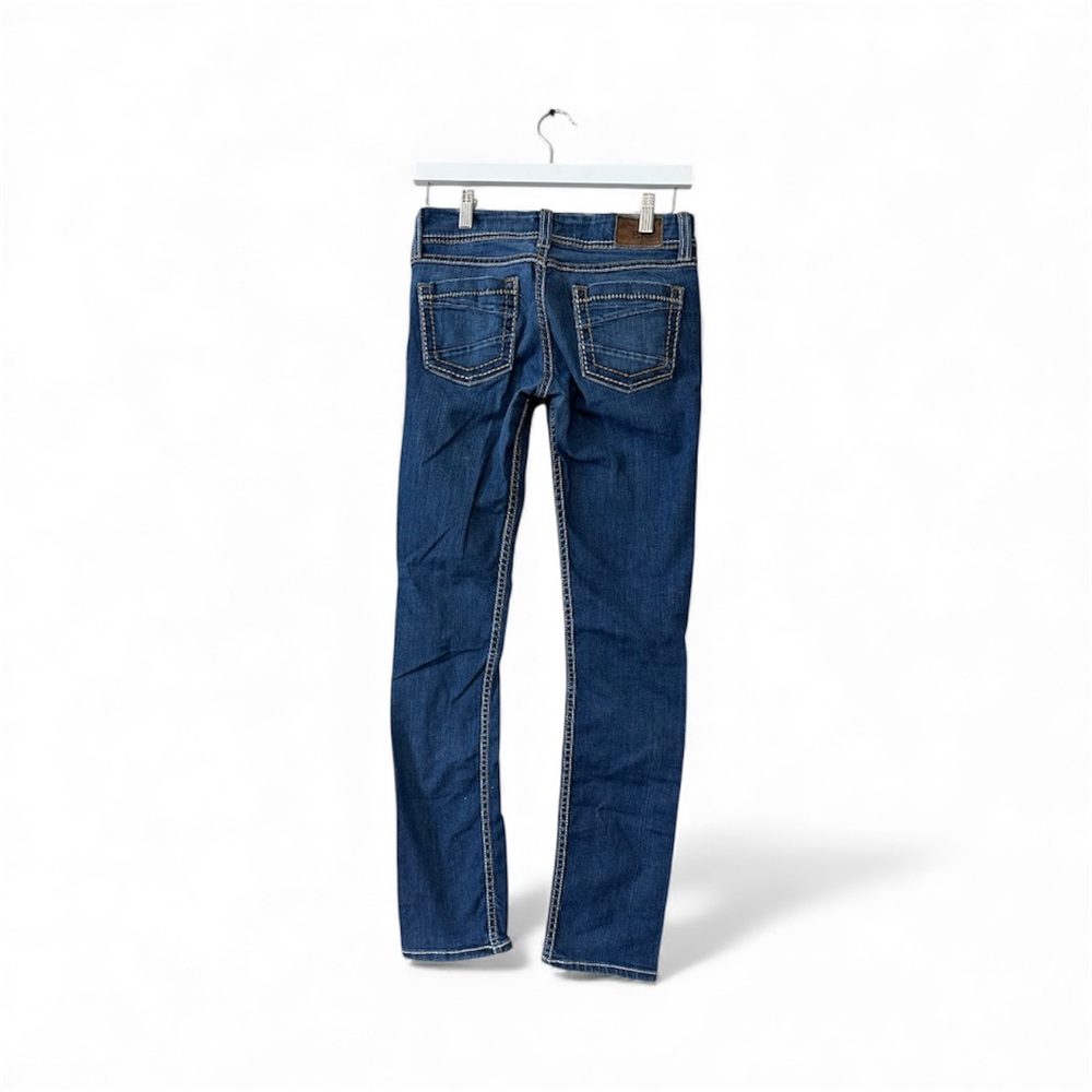 BKE Addison Skinny 25x31 1/2